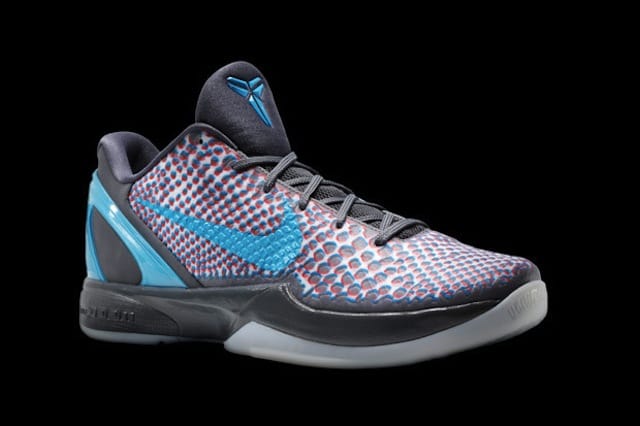 shoes that recently came out