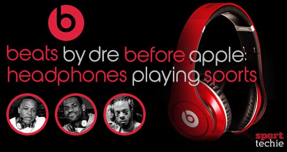 Beats by Dre Before Apple: Headphones 