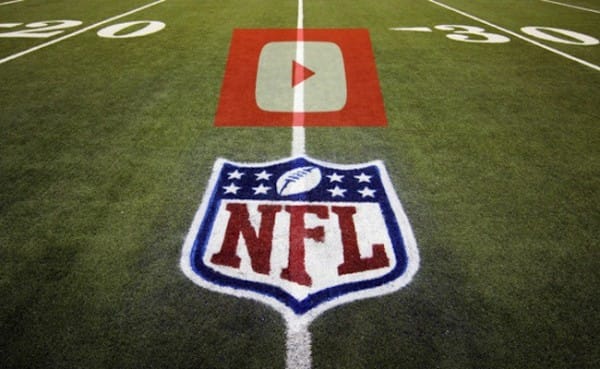 nfl youtube