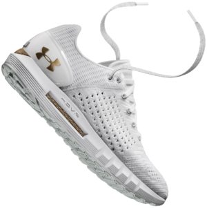 under armour bluetooth running shoes